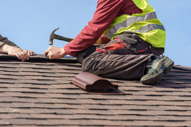 Roof Repair Estimates in Shasta Lake, CA