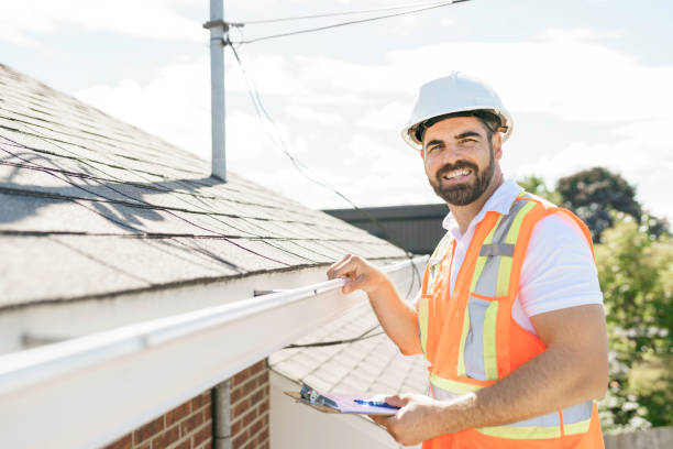 Quick and Trustworthy Emergency Roof Repair Services in Shasta Lake, CA