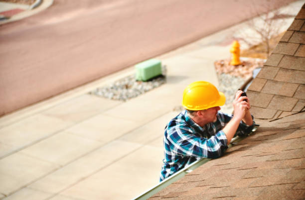 Best Roof Maintenance Services  in Shasta Lake, CA