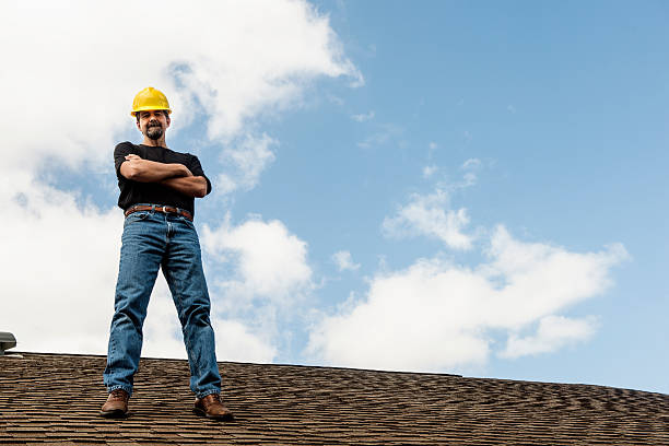 Best Gutter Installation and Roofing  in Shasta Lake, CA