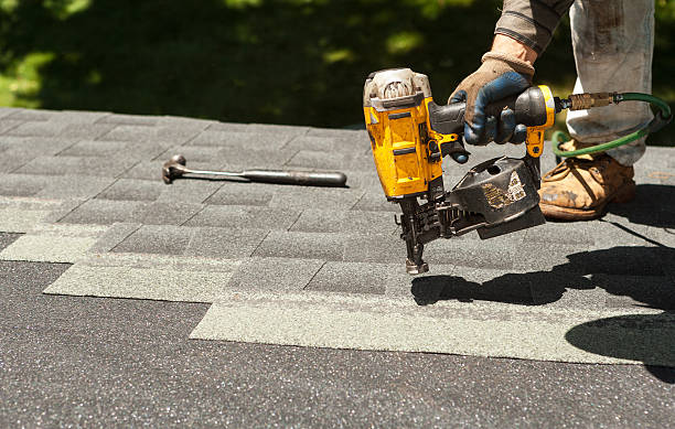Professional Roofing Contractor in Shasta Lake, CA