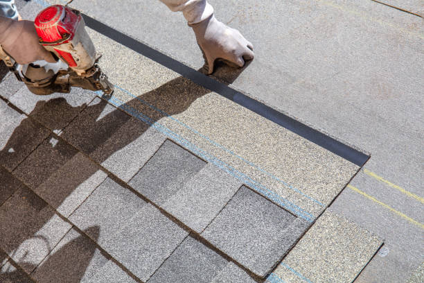 Best Roof Waterproofing Services  in Shasta Lake, CA
