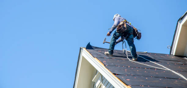 Professional Roofing Contractor in Shasta Lake, CA